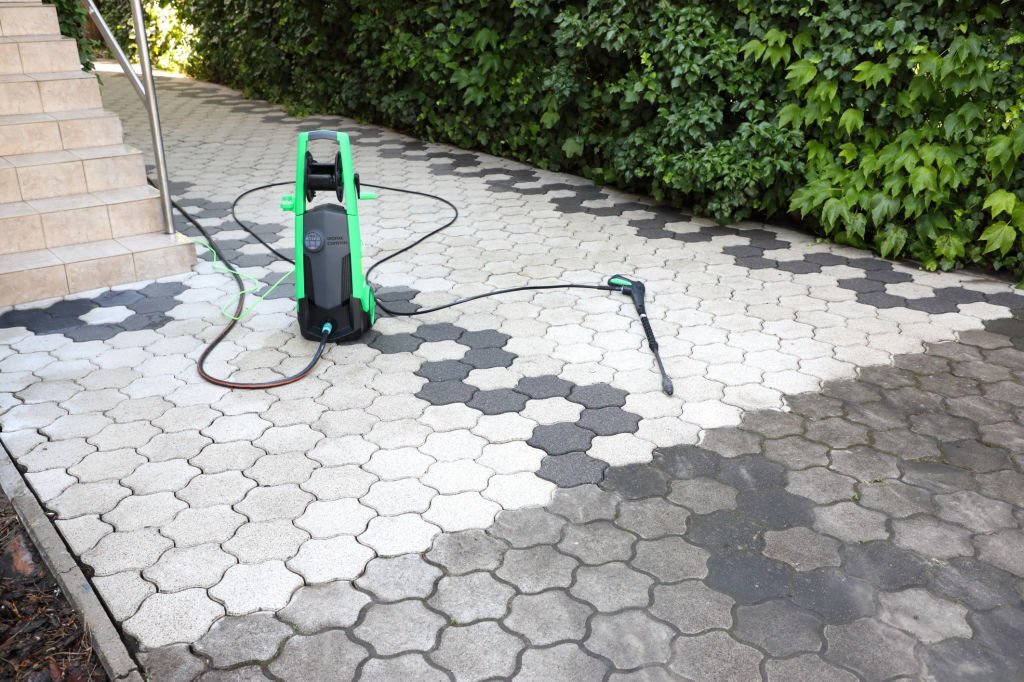 The best process for buying a surface pressure washer