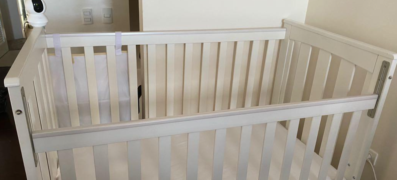The Best Wooden Baby Crib Designs