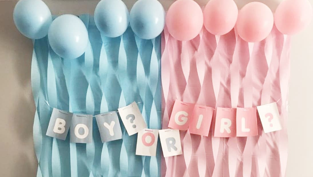5 Unique Gender Reveal Ideas That Will Inspire You