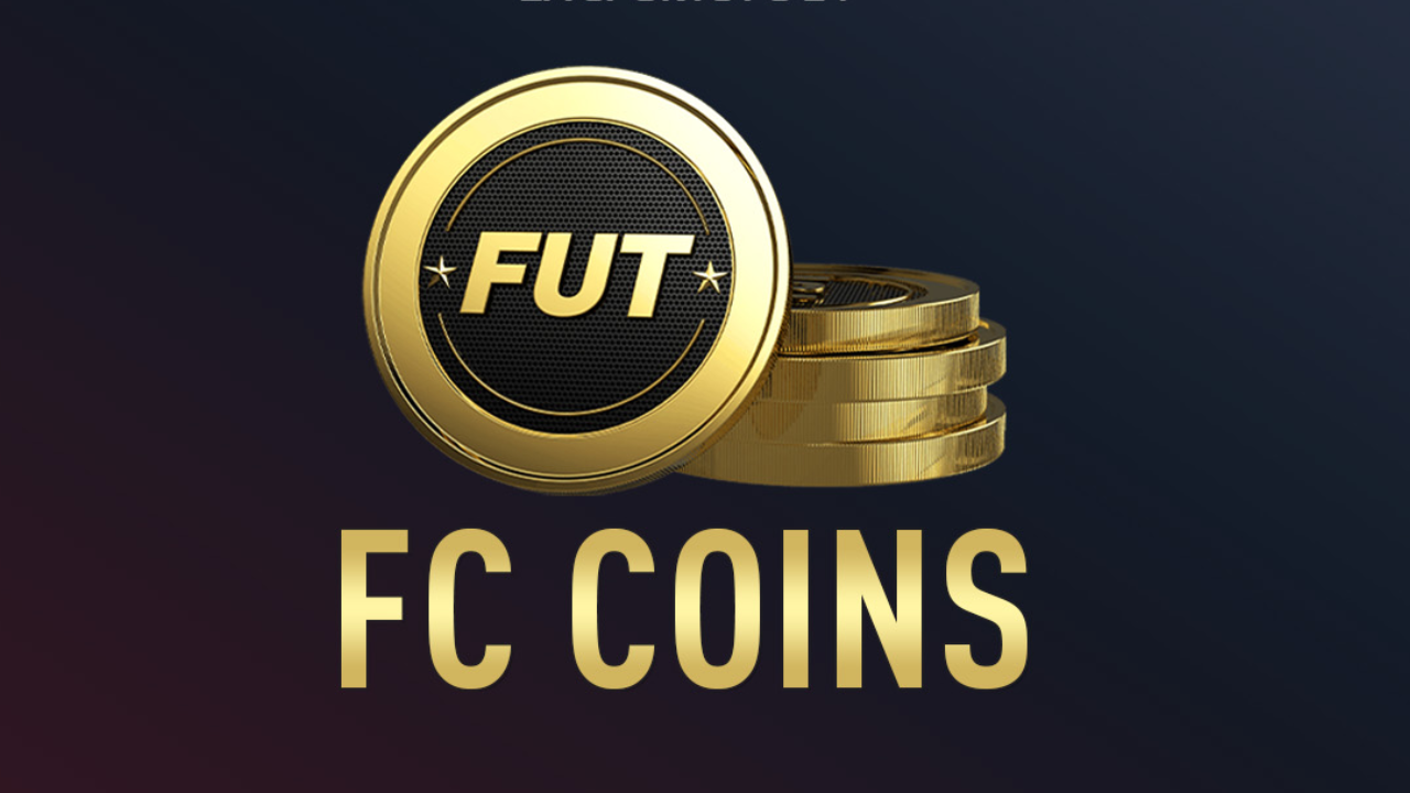 How to Buy FC Coins Safely and Securely On Fifacoin: Step-By-Step Guide