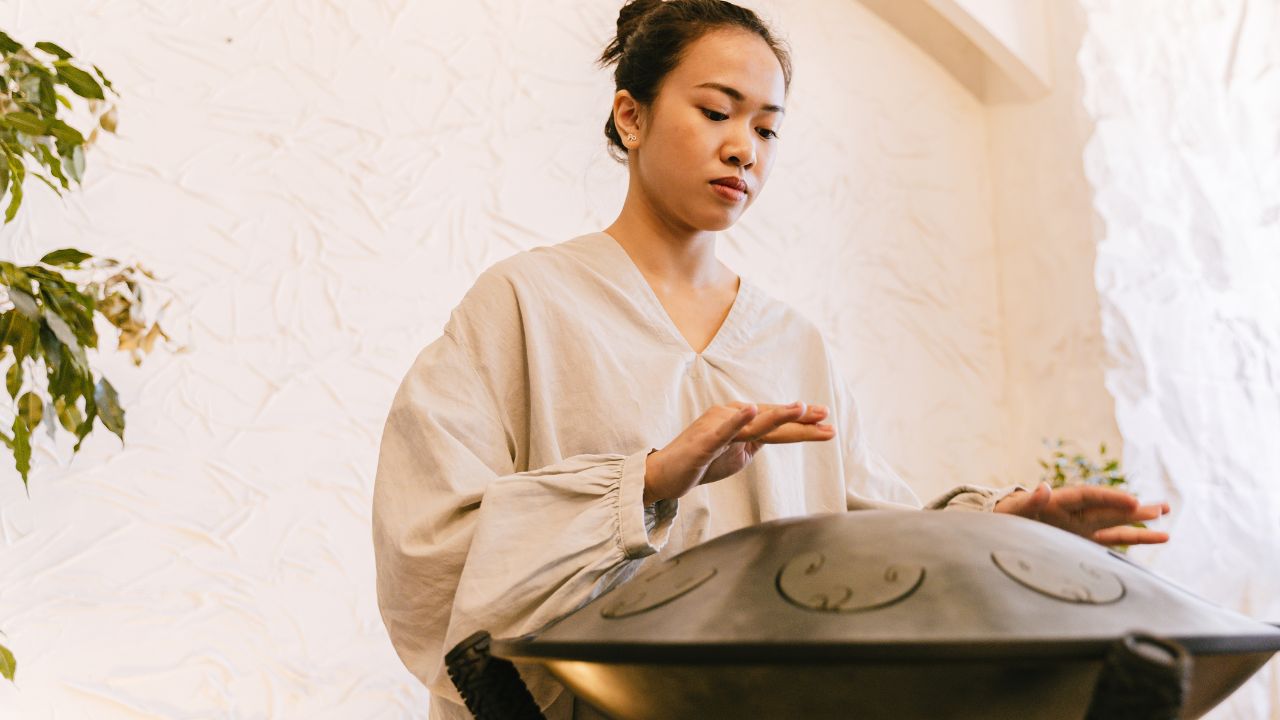 Maintaining Your Handpan: A Guide to Cleaning Frequency and Techniques