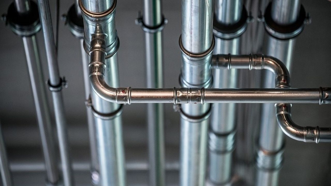 Why Carbon Equivalent Matters in Choosing Steel Pipes for Your Project