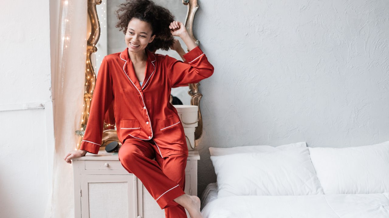 What Is the Production Lead Time of Custom Pajamas?